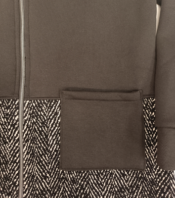 FELPA DONNA 15/421ST411 Ingrosso Tempo Libero Donna Tellini S.r.l.